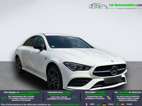 Classe CLA 250 e BVA 2021 occasion 31850 Beaupuy