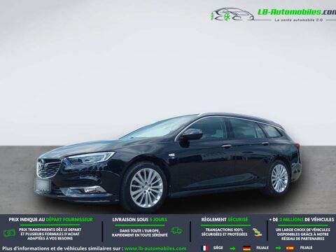 Annonce voiture Opel Insignia 17850 €