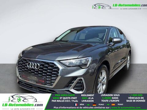 Q3 45 TFSIe 245 ch BVA 2022 occasion 31850 Beaupuy
