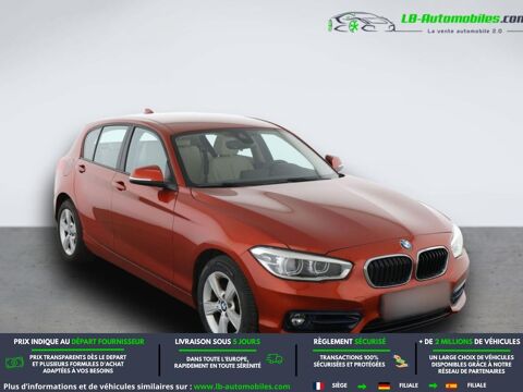 S&eacute;rie 3 320i 184 ch BVA 2018 occasion 31850 Beaupuy