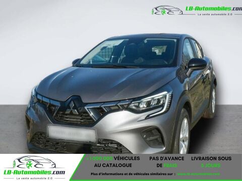 Mitsubishi Asx 1.0 MPI-T 91 BVM 2024 occasion Beaupuy 31850