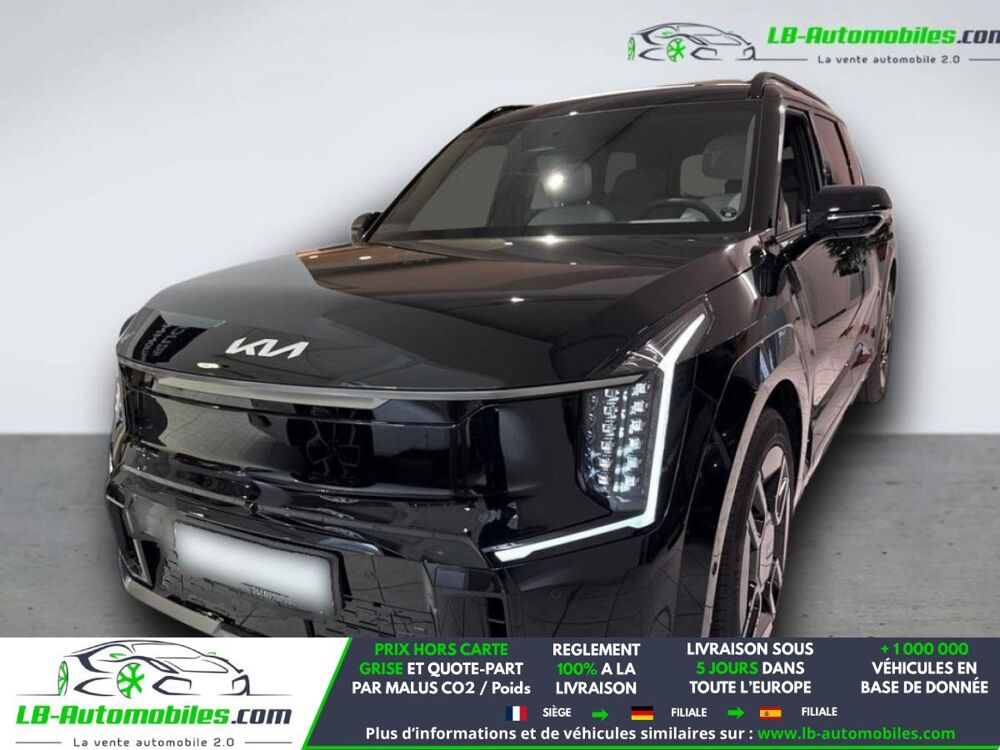 EV9 385 ch AWD 2025 occasion 31850 Beaupuy