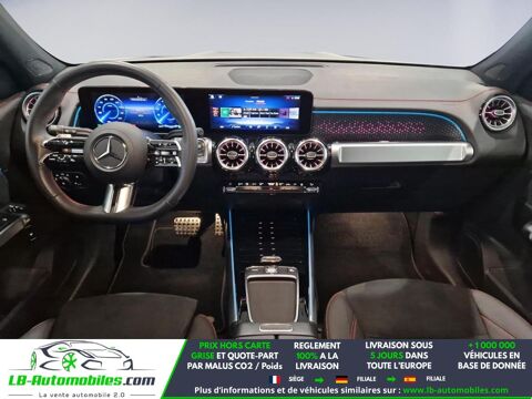 EQB 350 4Matic 2024 occasion 31850 Beaupuy