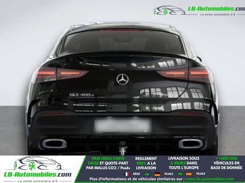 Classe GLE 400 e BVA 4Matic 2025 occasion 31850 Beaupuy