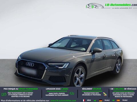Annonce voiture Audi A6 34890 €