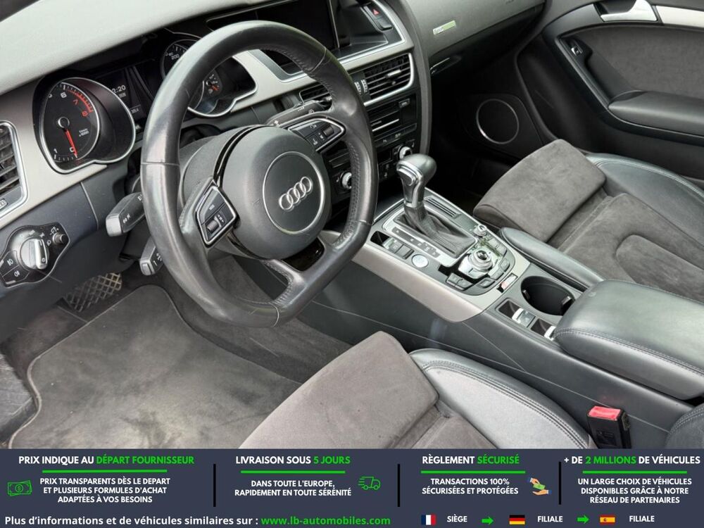 Golf 2.0 TSI 220 2014 occasion 31850 Beaupuy