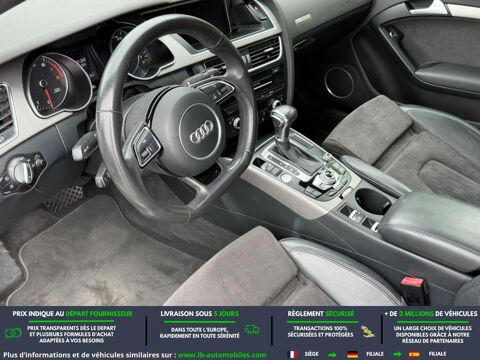 Golf 2.0 TSI 220 2014 occasion 31850 Beaupuy