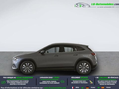 Classe GLA 200 BVA 2020 occasion 31850 Beaupuy