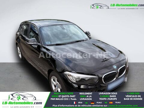 Annonce voiture BMW Série 3 10900 €