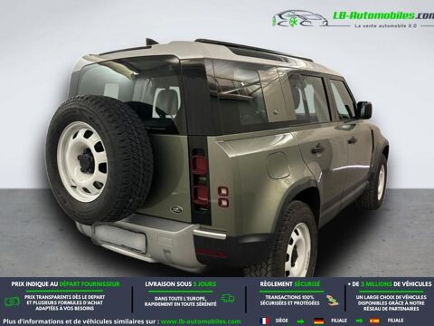 Defender 110 D200 BVA 2022 occasion 31850 Beaupuy
