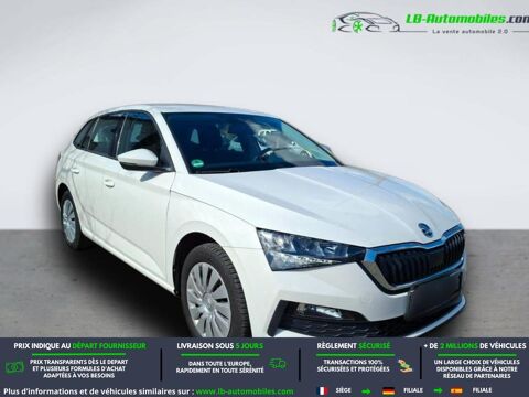 Scala 1.0 TSI 95 ch BVM 2020 occasion 31850 Beaupuy