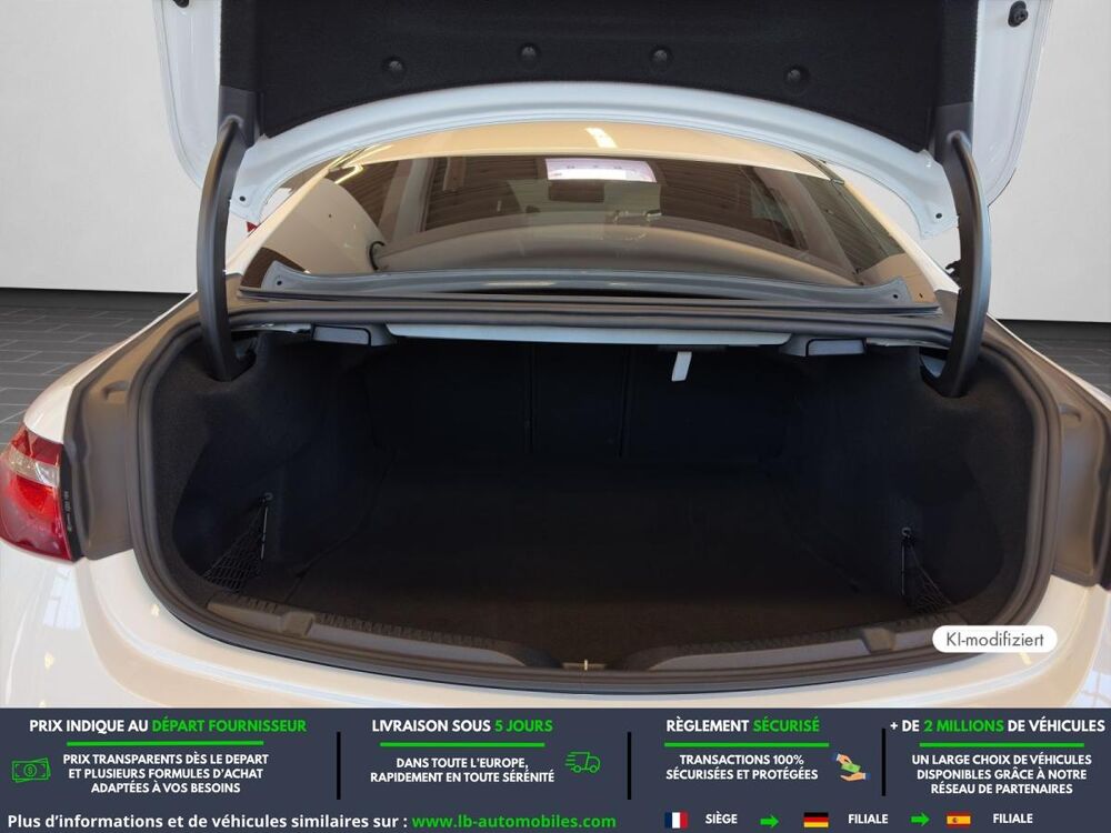 Classe E 450 AMG 4MATIC 2019 occasion 31850 Beaupuy