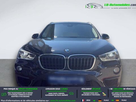 X1 sDrive 18i 140 ch BVA 2019 occasion 31850 Beaupuy