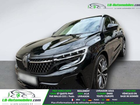 Annonce voiture Renault Austral 36400 €