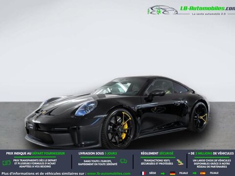 Annonce voiture Porsche 911 185500 €