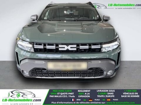 Duster TCe 130 4x4 2025 occasion 31850 Beaupuy