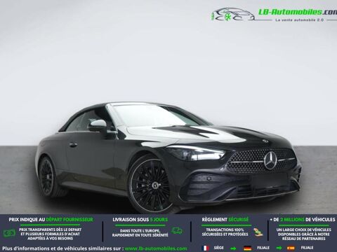CLE 300 BVA 4MATIC 2025 occasion 31850 Beaupuy