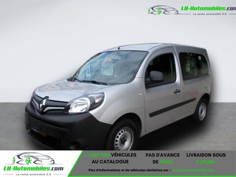 Renault Kadjar dCi 110 BVM 2020 occasion Beaupuy 31850