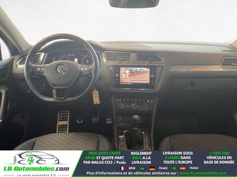 Tiguan Allspace 150 BVM 2019 occasion 31850 Beaupuy