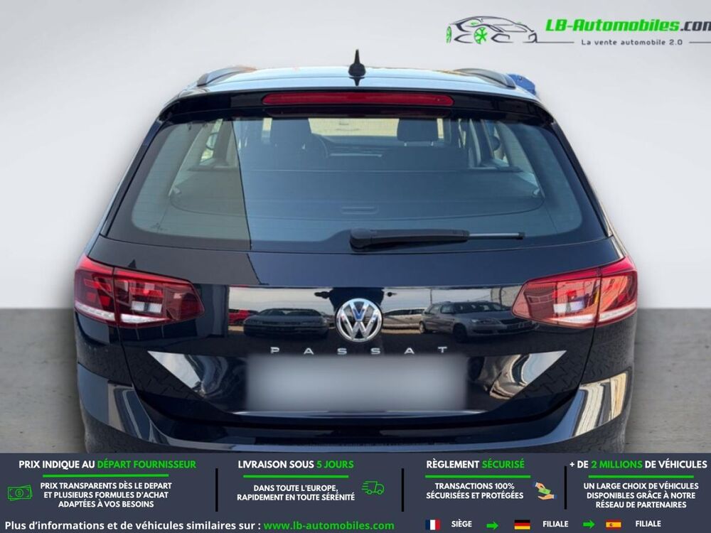 Golf SW 2.0 TDI 150 BVA 2020 occasion 31850 Beaupuy