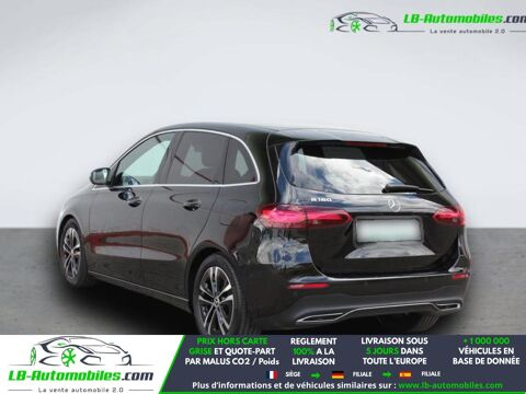 Classe B 180 BVA 2025 occasion 31850 Beaupuy