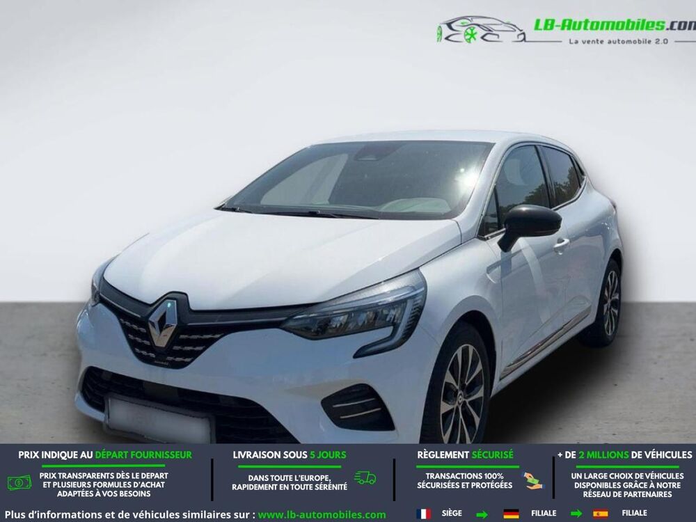 Clio V TCe 140 BVM 2023 occasion 31850 Beaupuy