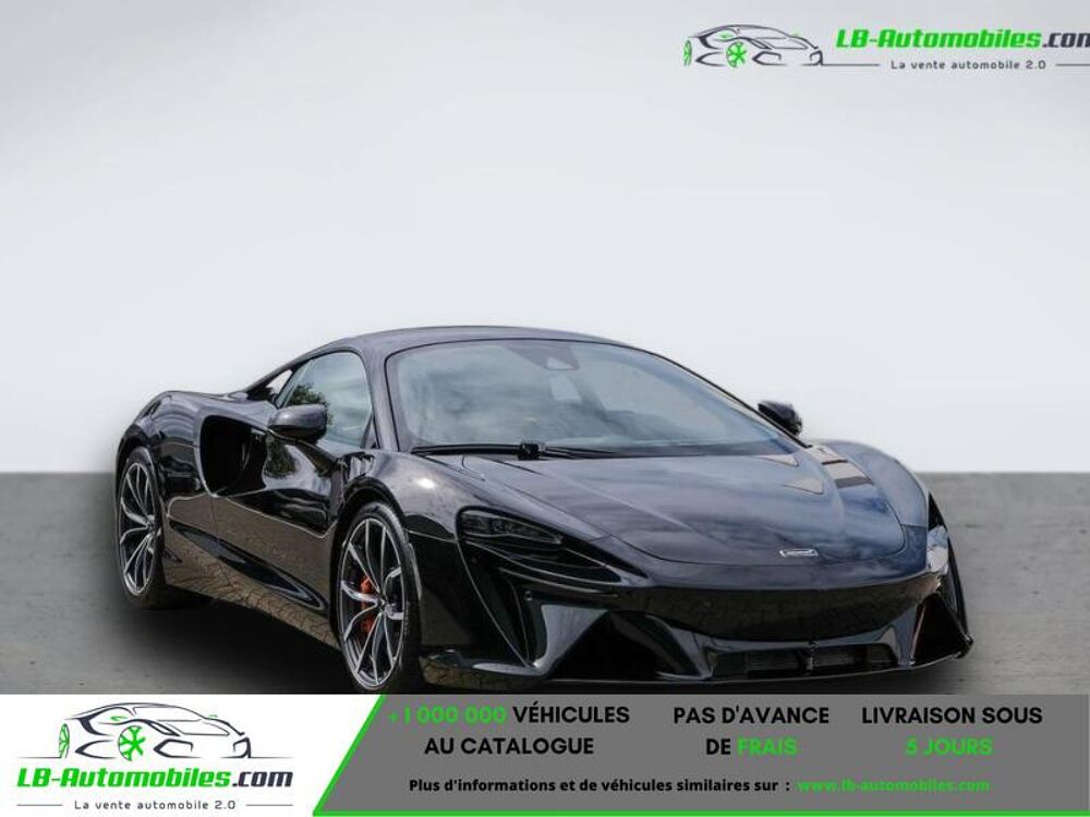 Artura V6 3.0 680ch 2023 occasion 31850 Beaupuy