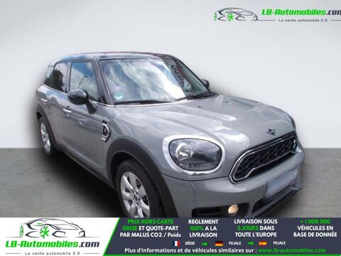 Cooper S 192 CH BVA 2019 occasion 31850 Beaupuy
