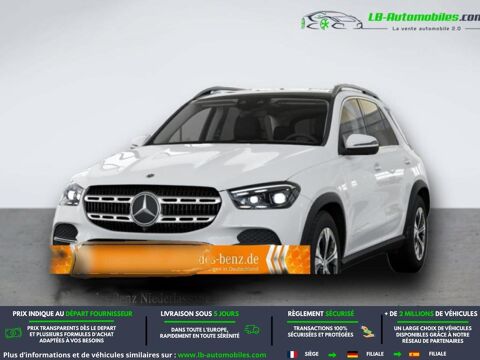 Annonce voiture Mercedes Classe GLE 69990 €
