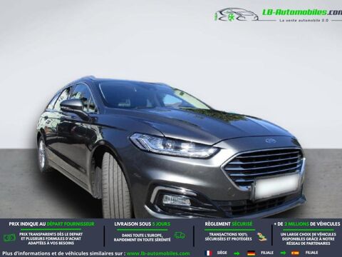 Mondeo 2.0 EcoBlue 150 BVA 2022 occasion 31850 Beaupuy