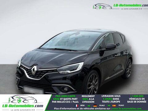 Renault Sc&eacute;nic TCe 160 BVM 2020 occasion Beaupuy 31850