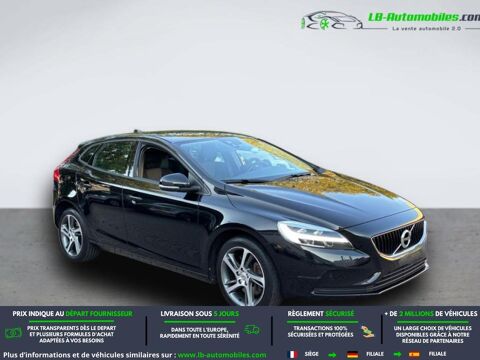 V40 T2 122 ch BVA 2019 occasion 31850 Beaupuy