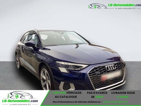 A3 40 TDI 200 BVA Quattro 2024 occasion 31850 Beaupuy