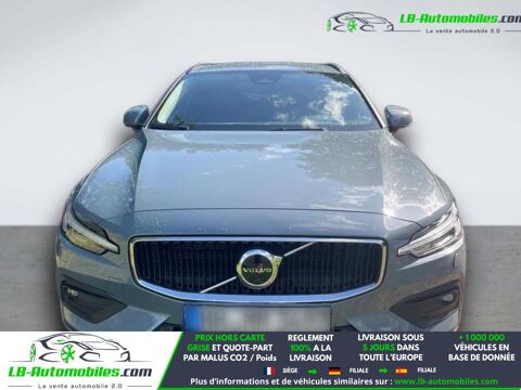 V60 B4 197 ch BVA 2022 occasion 31850 Beaupuy