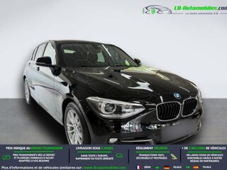 S&eacute;rie 1 118i 170CH 2015 occasion 31850 Beaupuy
