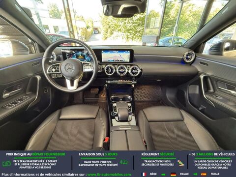 Classe A 200 BVA 2020 occasion 31850 Beaupuy