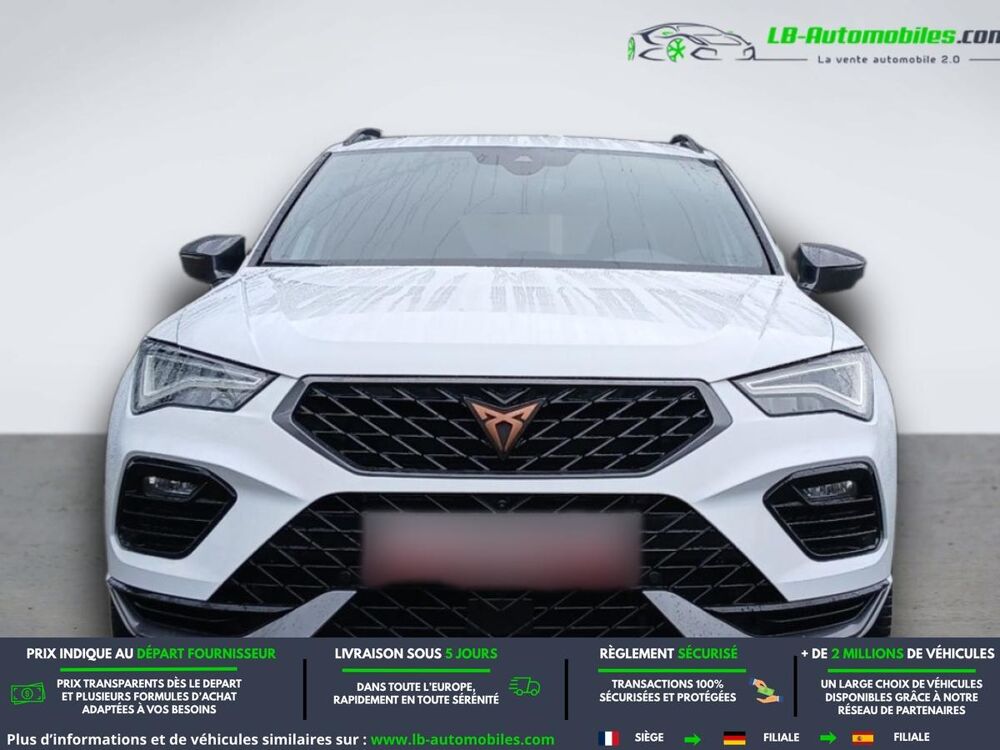 Ateca 2.0 TSI 300 ch BVA 4Drive 2020 occasion 31850 Beaupuy