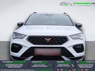 Ateca 2.0 TSI 300 ch BVA 4Drive 2020 occasion 31850 Beaupuy