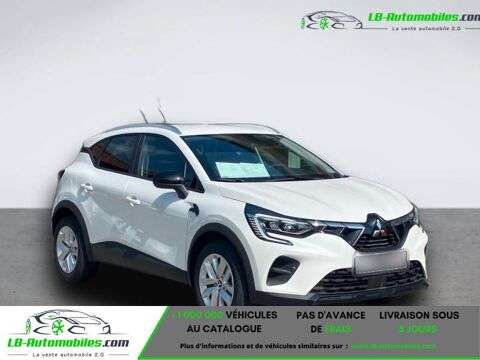 Mitsubishi Asx 1.3 DI-T MHEV 140 BVM 2024 occasion Beaupuy 31850