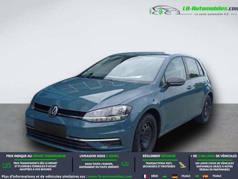 Annonce voiture Volkswagen Golf 16370 €