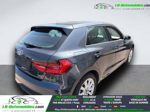 A1 30 TFSI 110 ch BVA 2021 occasion 31850 Beaupuy