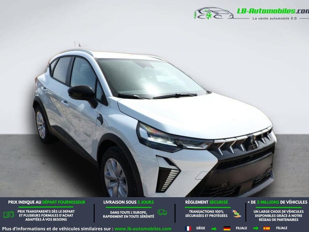 Asx 1.0 MPI-T 91 BVM 2025 occasion 31850 Beaupuy