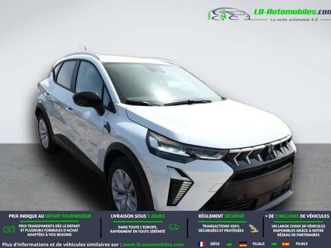 Annonce voiture Mitsubishi Asx 19968 €