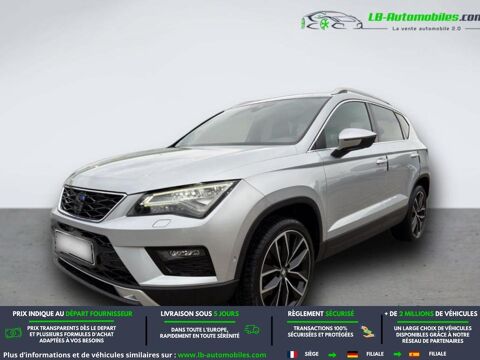 Annonce voiture Seat Ateca 17980 €