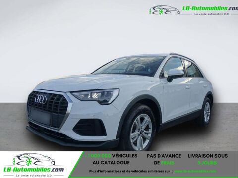 Audi Q3 35 TFSI 150 ch 2021 occasion Beaupuy 31850