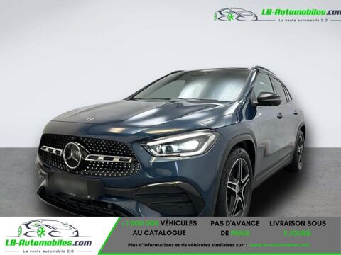 Mercedes Classe GLA 220 d BVA 4Matic 2021 occasion Beaupuy 31850