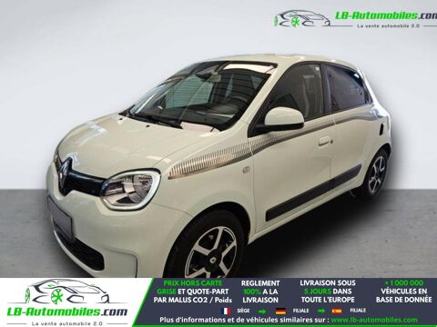 Twingo TCe 95 BVM 2019 occasion 31850 Beaupuy