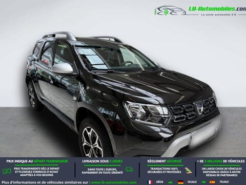 Duster TCe 130 FAP 4x2 2020 occasion 31850 Beaupuy