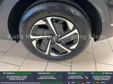 Sportage 1.6 T-GDi 150ch MHEV BVA 4x2 2023 occasion 31850 Beaupuy
