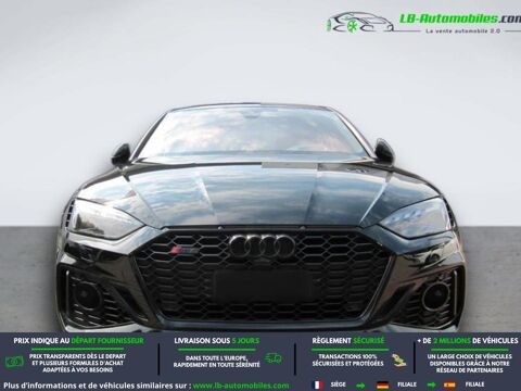 RS5 V6 2.9 TFSi 450 BVA Quattro 2020 occasion 31850 Beaupuy